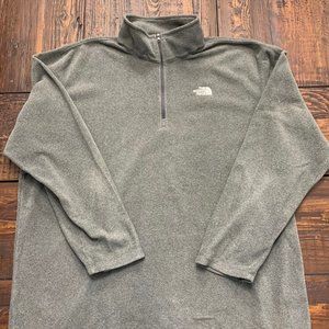 North Face Fleece Pullover
